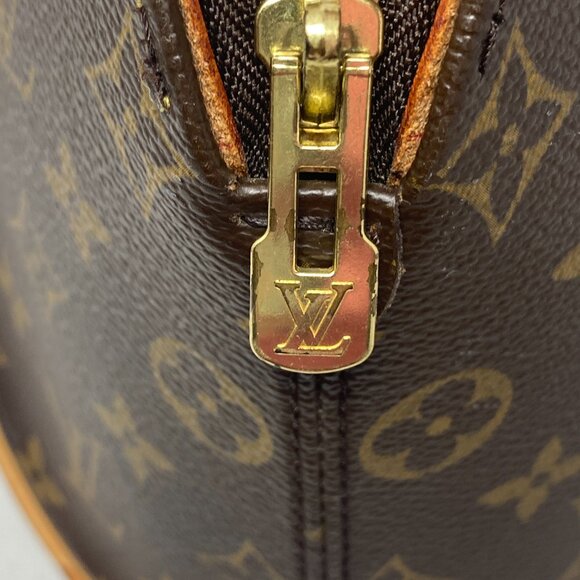 Loui Vuitton Ellipse Bag Monogram Canvas MM - Picture 10 of 12